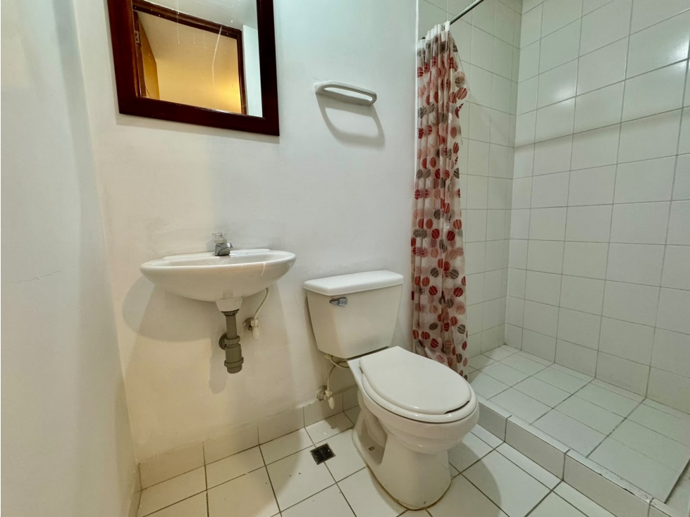 Apartamento en renta tradicional en El Poblado, piso 20 — foto 5