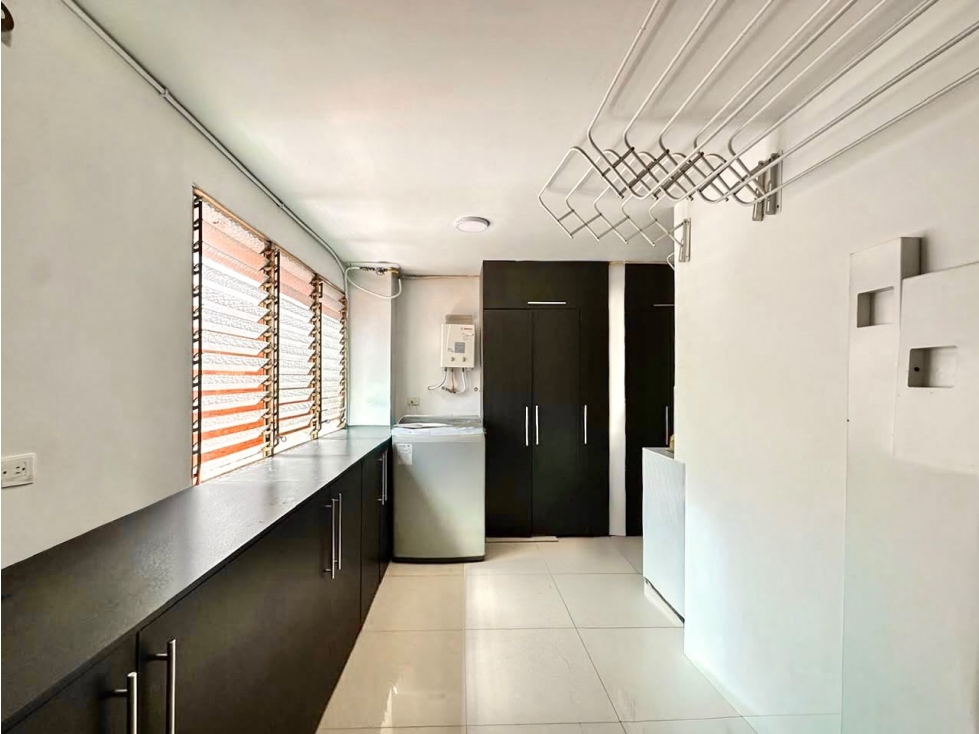 Apartamento Dúplex para venta en El Poblado, transversal inferior — foto 6