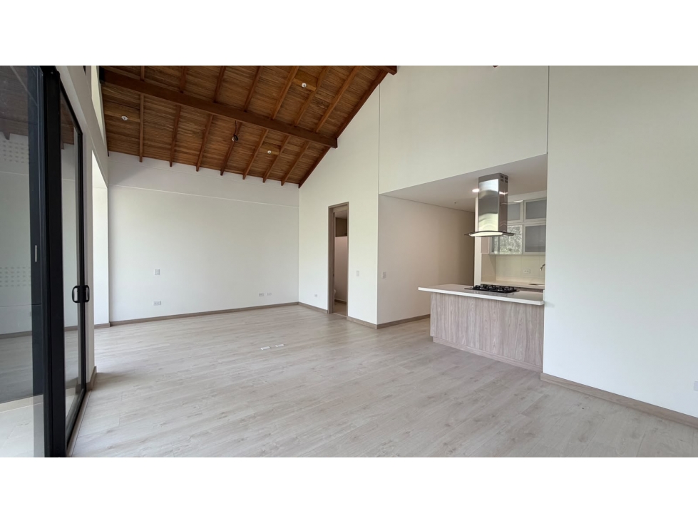 Apartamento para renta tradicional vía Palmas, piso 3 - 5