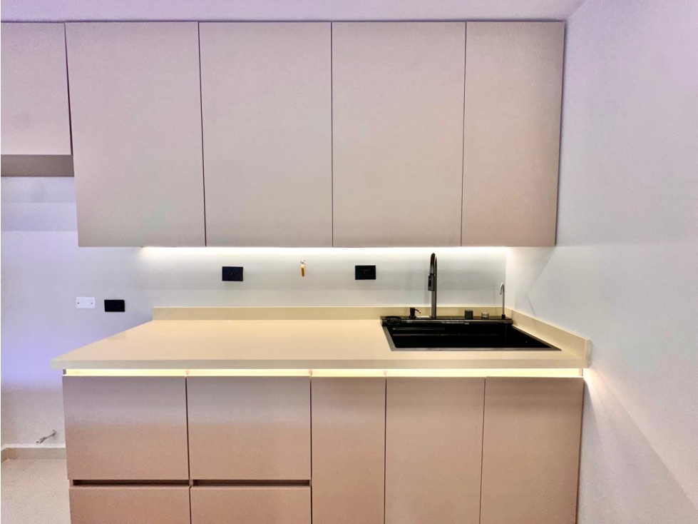 Apartamento para venta en Sabaneta, loma de San José — foto 5