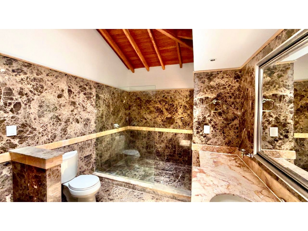Casa de lujo para renta y venta en El Poblado, La calera — foto 6