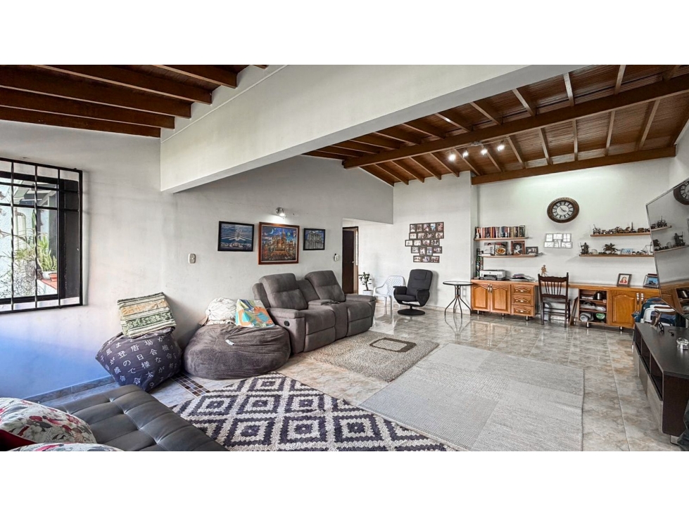Casa comercial para venta en Laureles, la castellana — foto 6