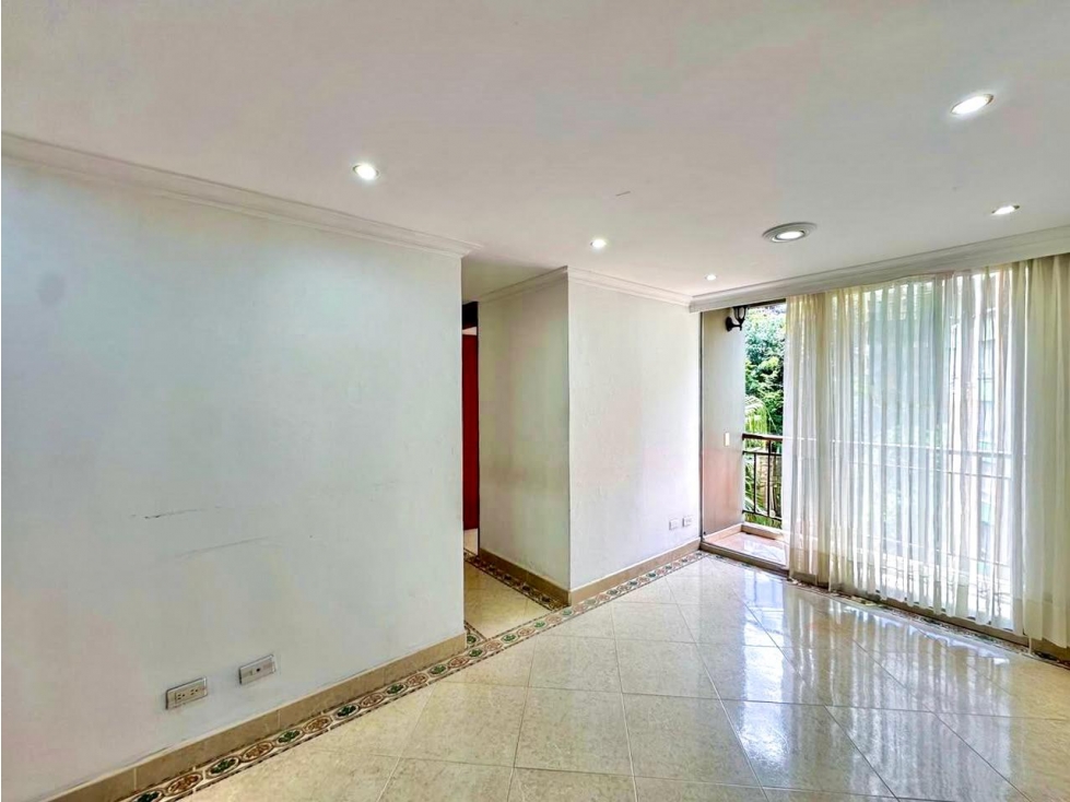 Apartamento para venta y renta en San Diego, loma del indio piso 9 — foto 2