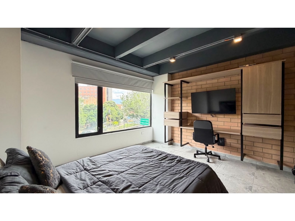 Apartamento para venta en Laureles, la america piso 10 — foto 5