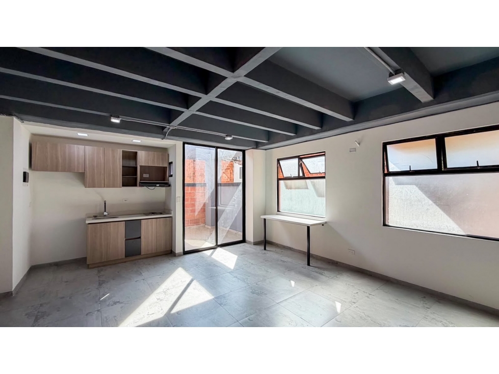 Apartamento para venta en Laureles, La américa piso 3 — foto 2