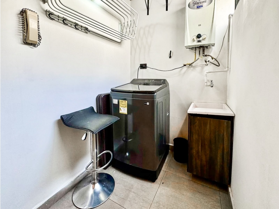 Apartamento para venta en Laureles, cerca al segundo parque — foto 3