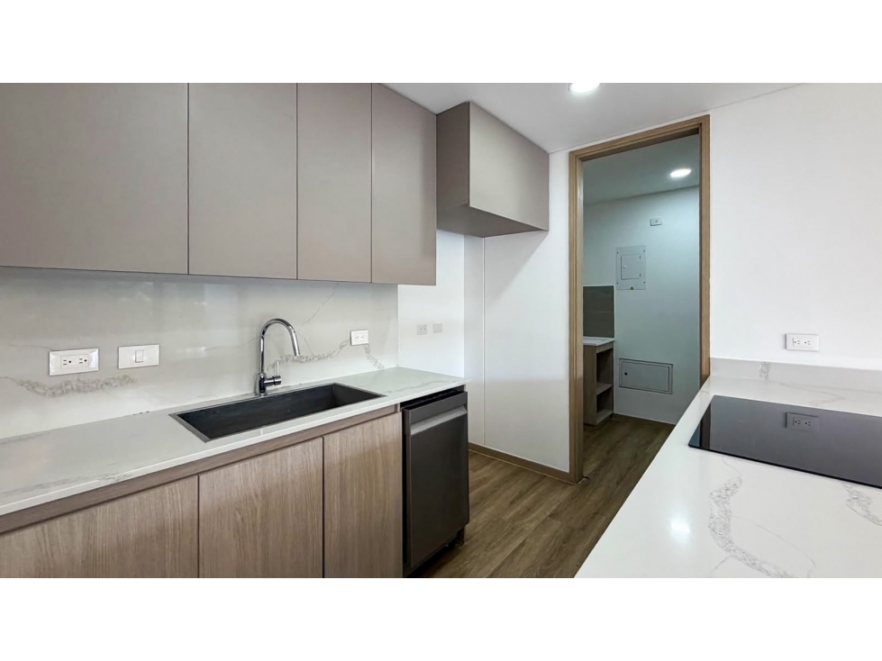 Apartamento para venta en Rionegro, sector sajonia — foto 6