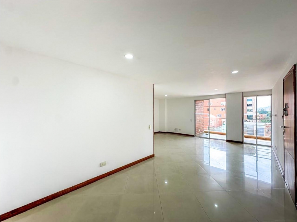 Apartamento para renta tradicional en Laureles, Las Acacias — foto 6