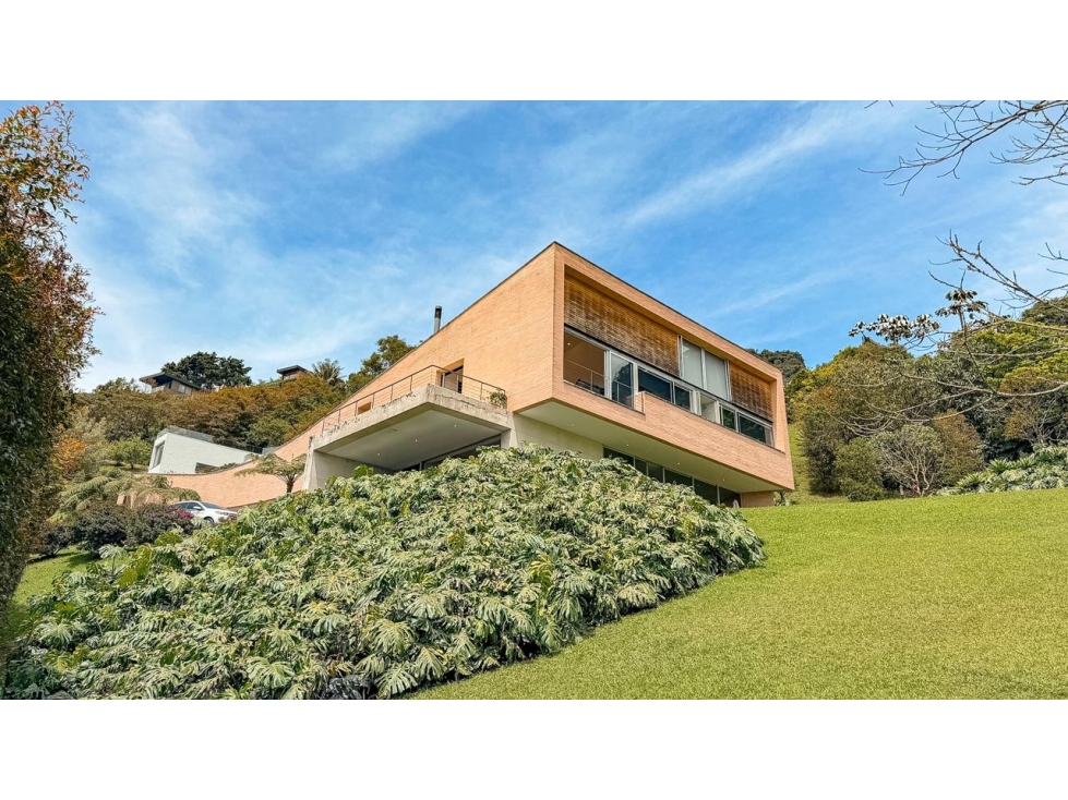 Casa de lujo para la venta en Palmas, unidad cerrada — foto 2