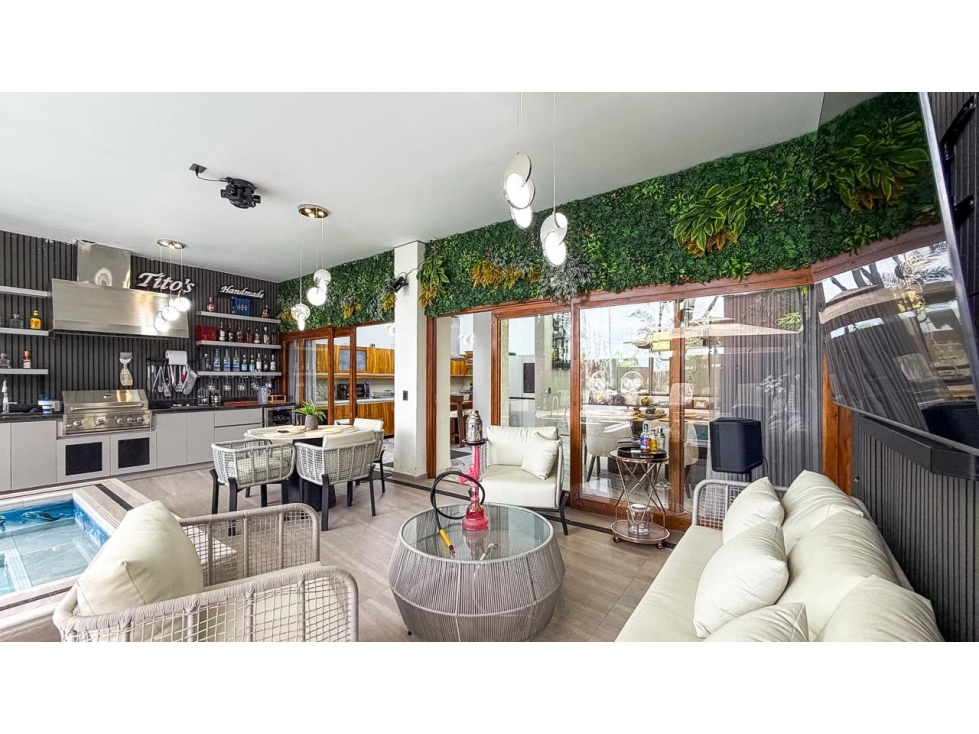 Casa de Lujo para la venta en la Loma de El Tesoro foto 34