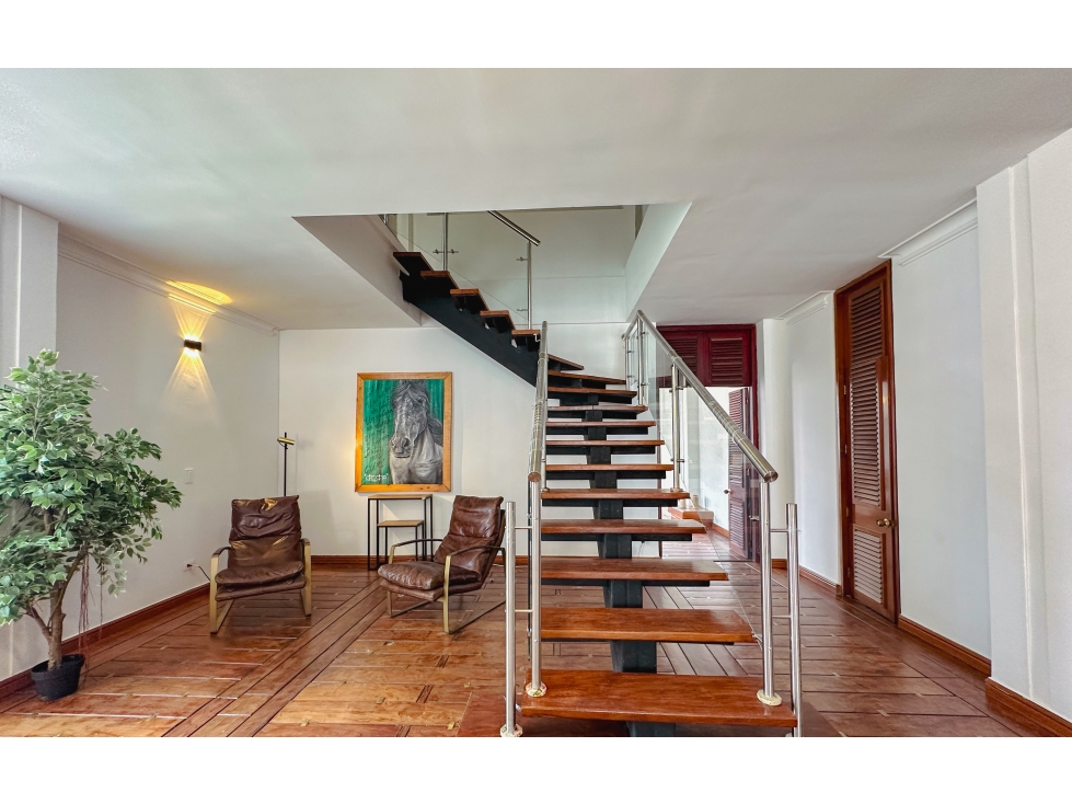 Espectacular PentHouse remodelado a media cuadra de provenza — foto 4