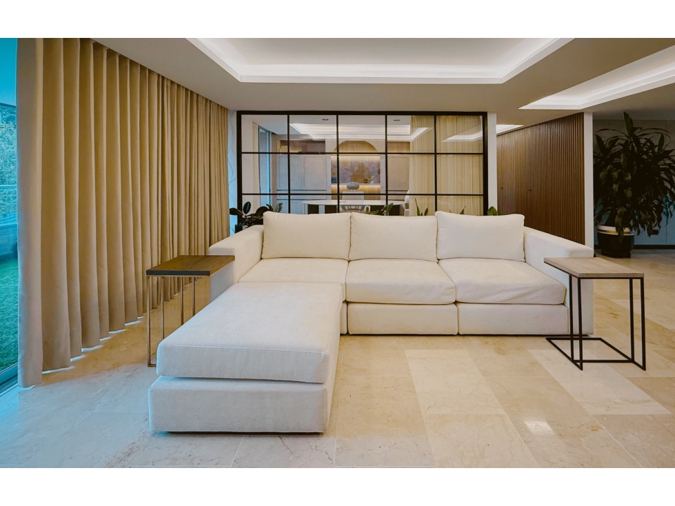 Apartamento de lujo para venta en El Poblado, piso 3 — foto 2