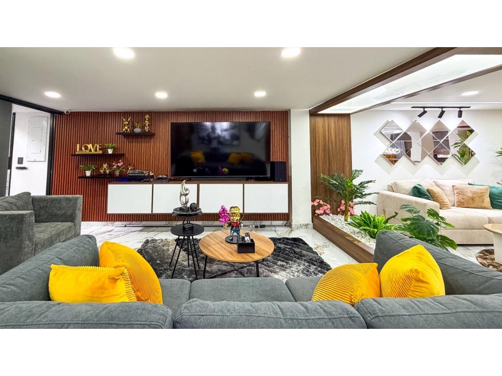 Casa de Lujo para la venta en la Loma de El Tesoro foto 38