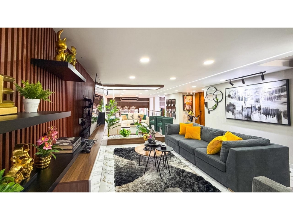 Casa de Lujo para la venta en la Loma de El Tesoro foto 40