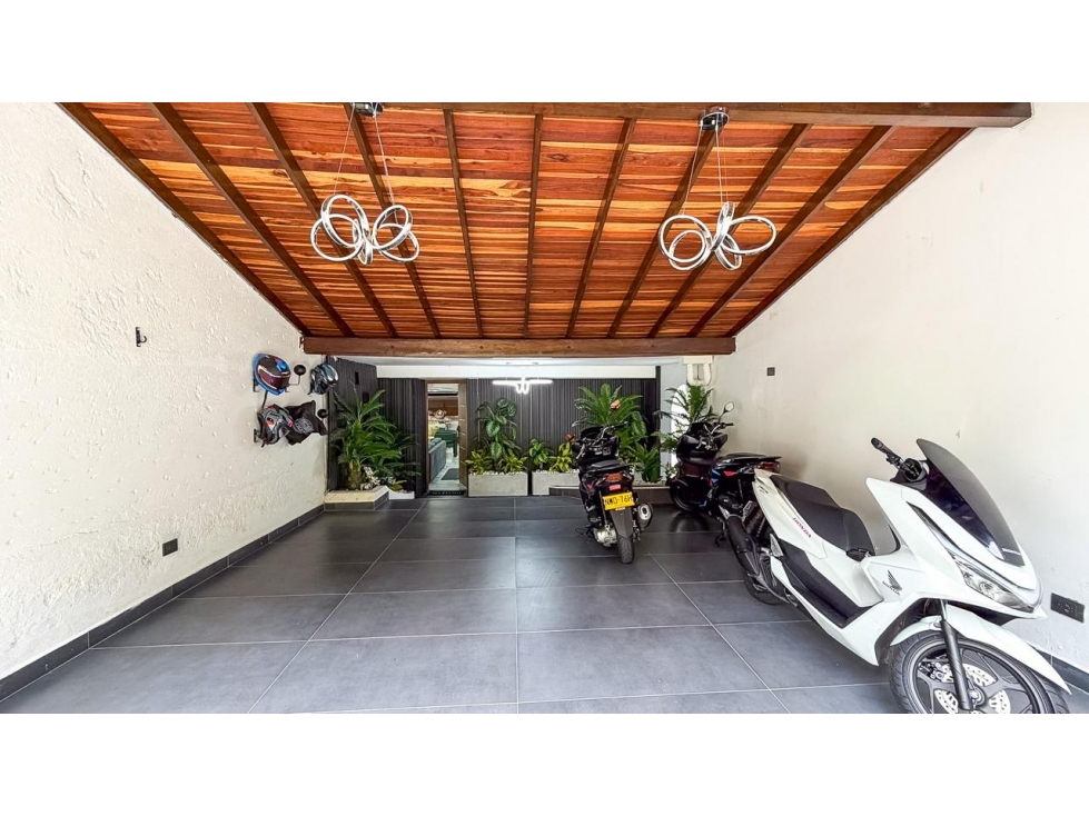 Casa de Lujo para la venta en la Loma de El Tesoro foto 43