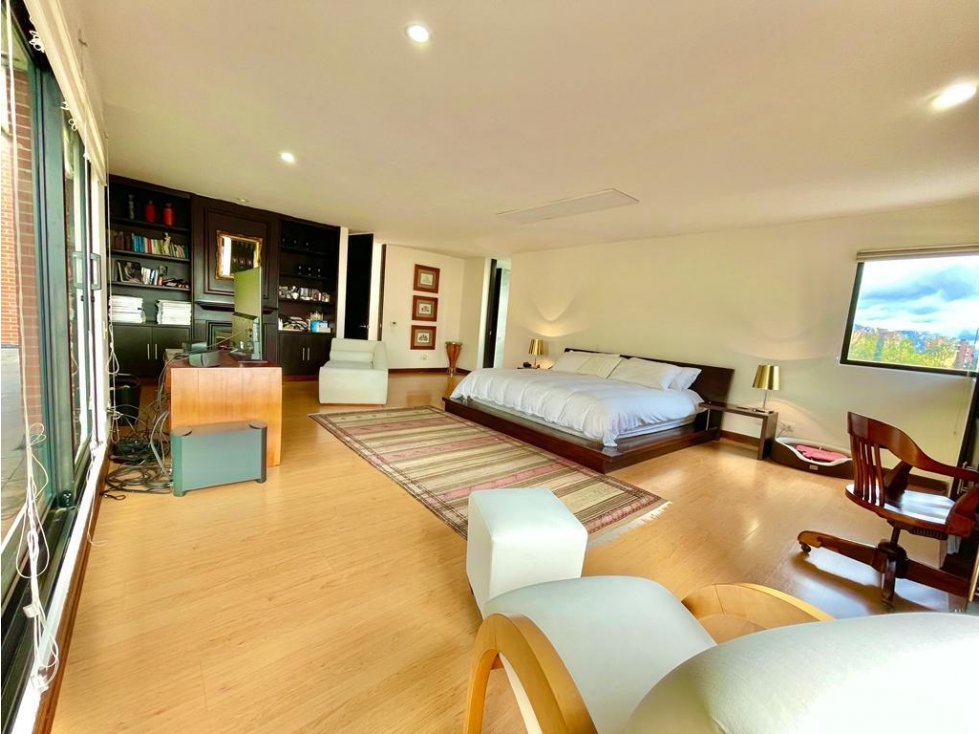 Pent-house Bosques de Pinos (Bogotá) — foto 2