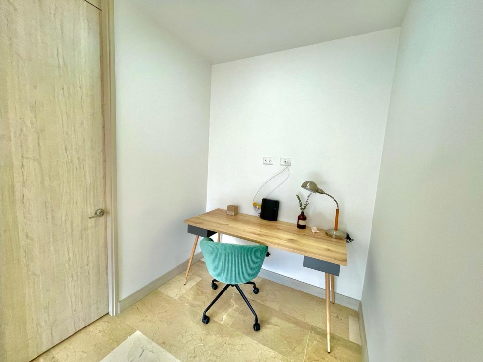 Apartamento en Loma Lalinde foto 11