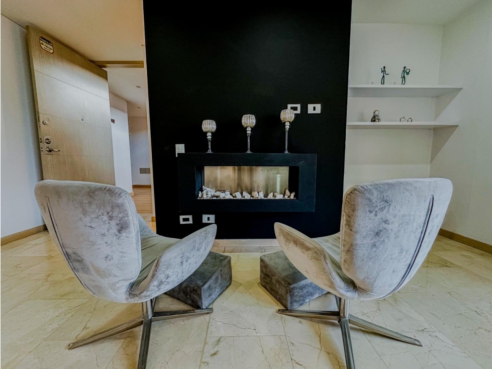 Espectacular apartamento en La Calera — foto 5