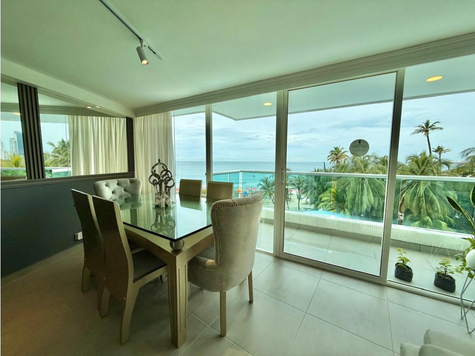 Espectacular apartamento en El Laguito — foto 6