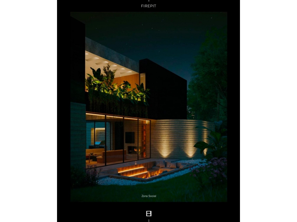 Proyecto Casa campestre en El Retiro — foto 6