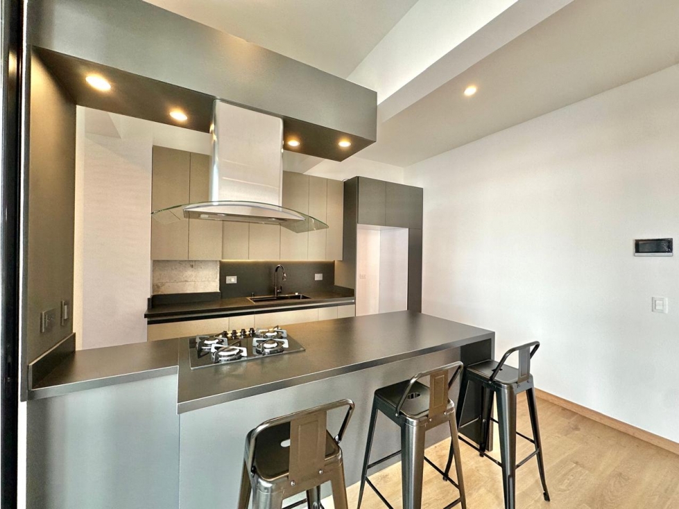 Exclusivo apartamento de 134 m² en el corazón de Conquistadores — foto 4