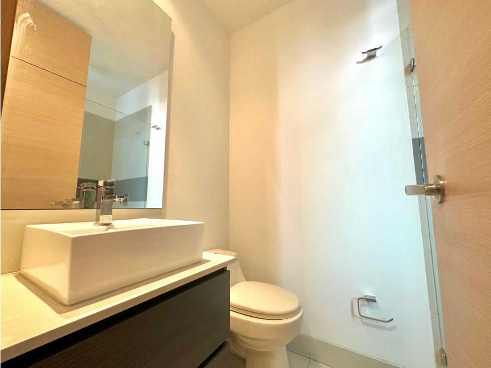 Apartamento en venta cerca al San Fernando Plaza — foto 6