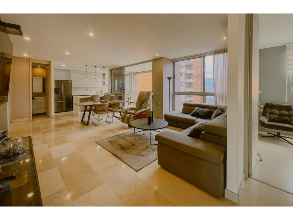 Apartamento en Lalinde en piso 10 — foto 6
