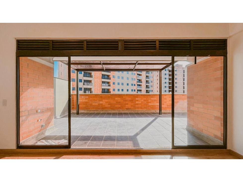 Apartamento para la venta en Rionegro, parque BarroBlanco — foto 3
