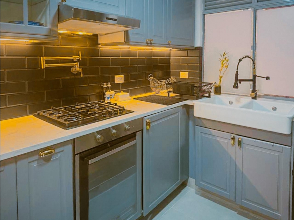 Apartamento para la renta tradicional el loma de las brujas, piso 7 — foto 6