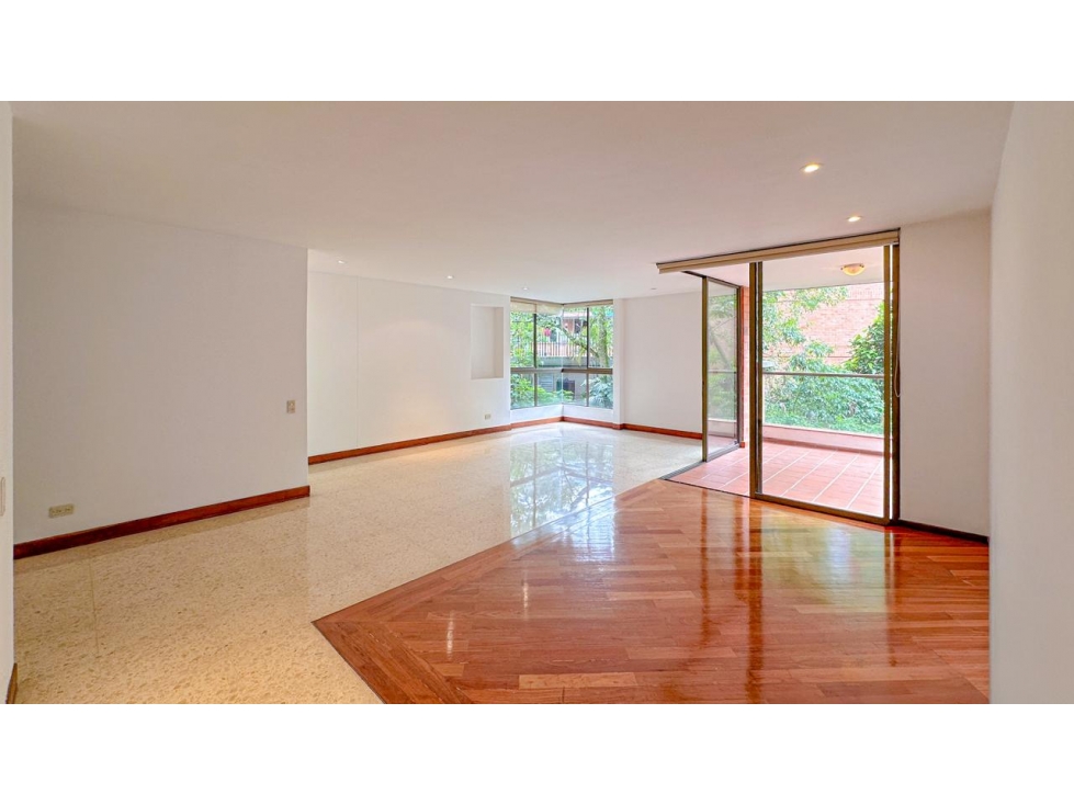 Apartamento en San Lucas para la venta, piso 3