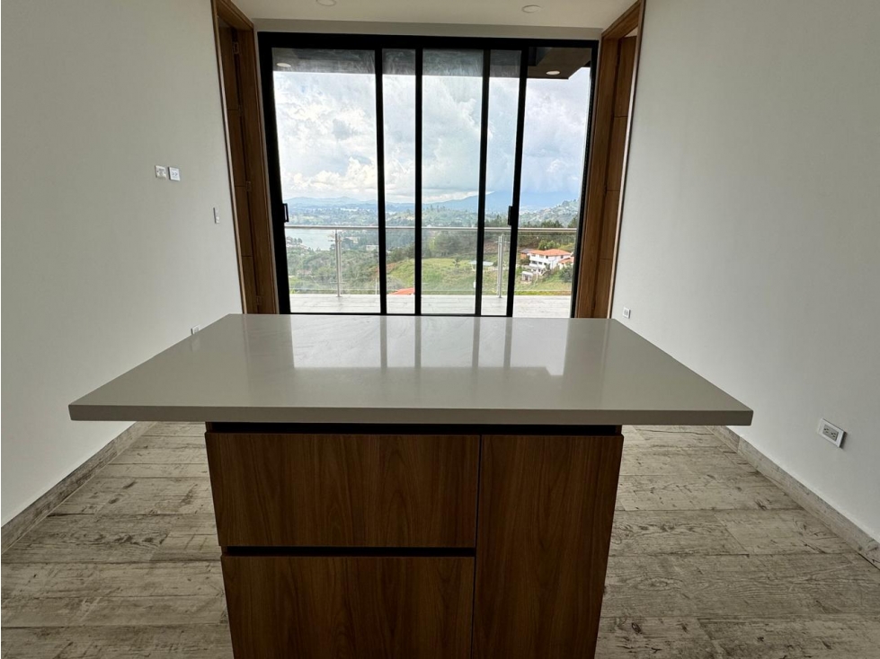 Lodge para la venta en Guatapé, casa 14 — foto 6