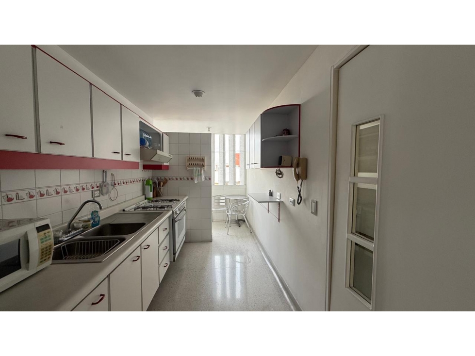 Apartamento para la venta en Los Patios, Norte de Santander - 5