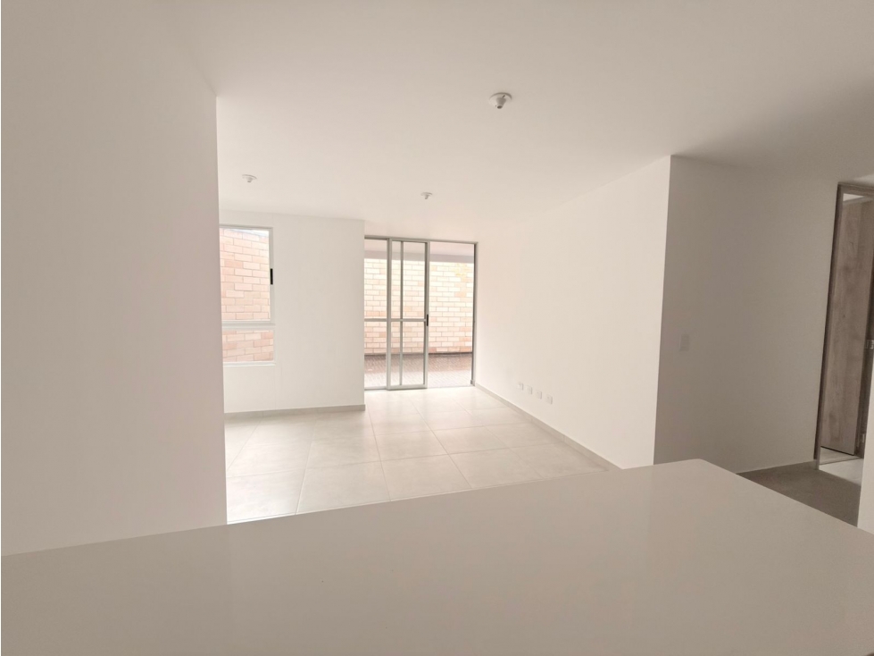 Apartamento para la venta y renta tradicional en Sabaneta, piso 4 — foto 6
