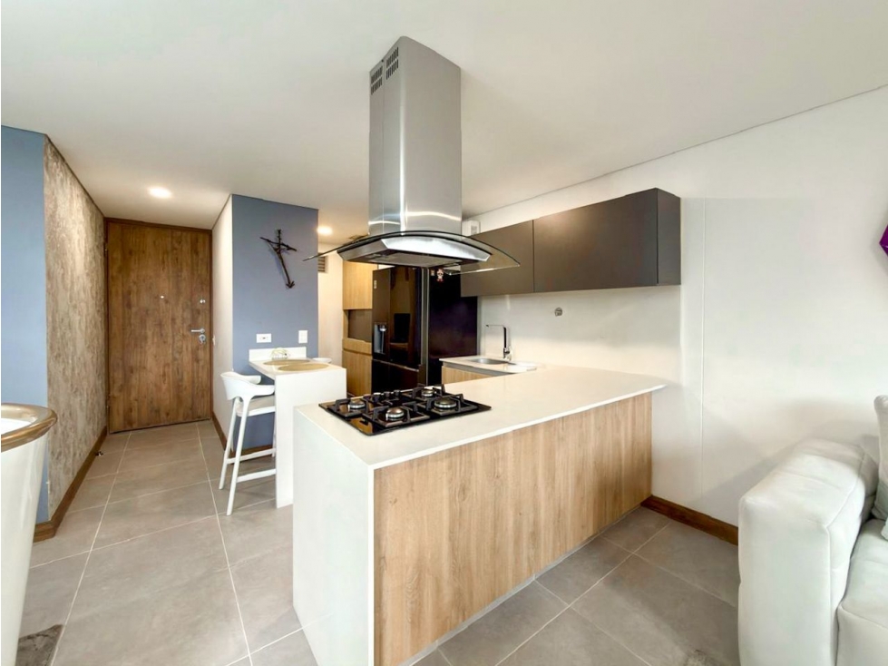 Apartamento en ciudad del río para la venta, piso 25 — foto 6