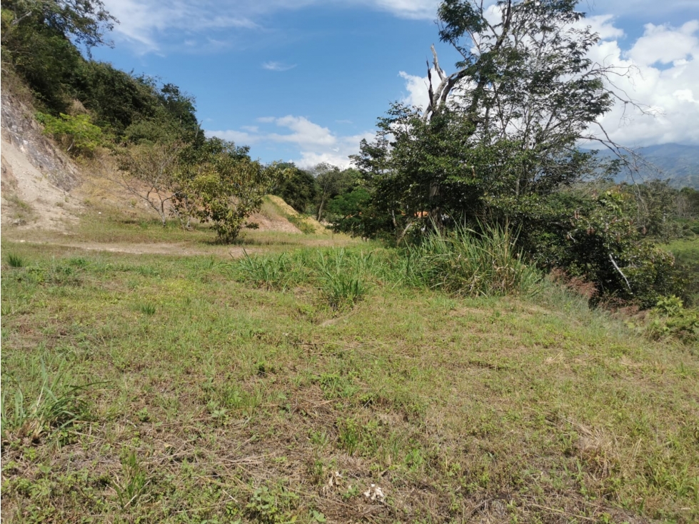 Lote para la venta en sopetrán, dentro de unidad cerrada - 6