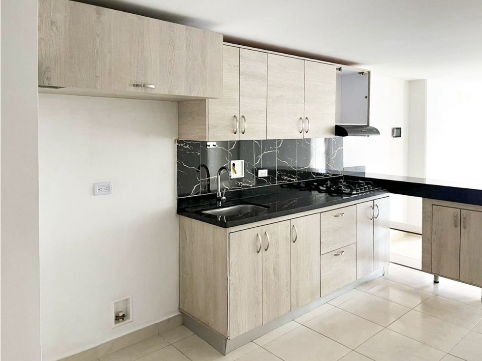 Apartamento para la venta en Sabaneta, piso 10 — foto 2