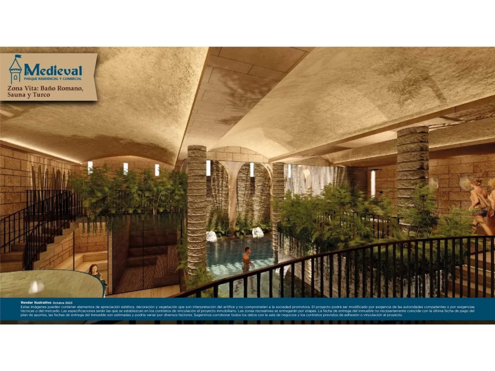Proyecto dúplex para la venta en Rionegro — foto 6