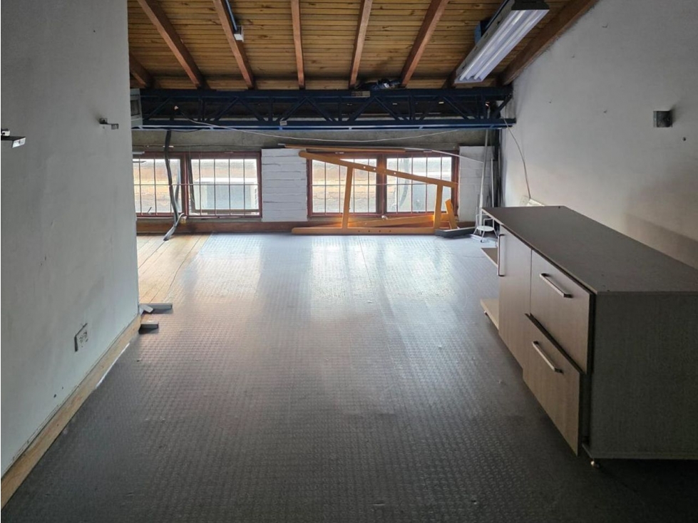Oficina para la venta o renta en la terminal del sur, piso 3 — foto 6