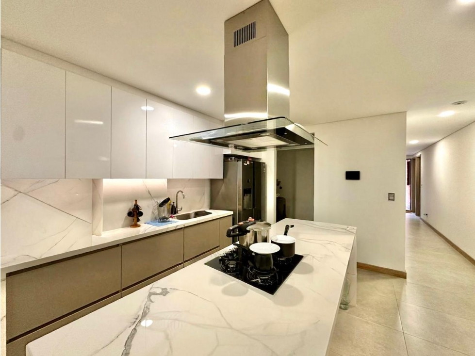 Apartamento para la venta en Laureles, piso 2 — foto 6