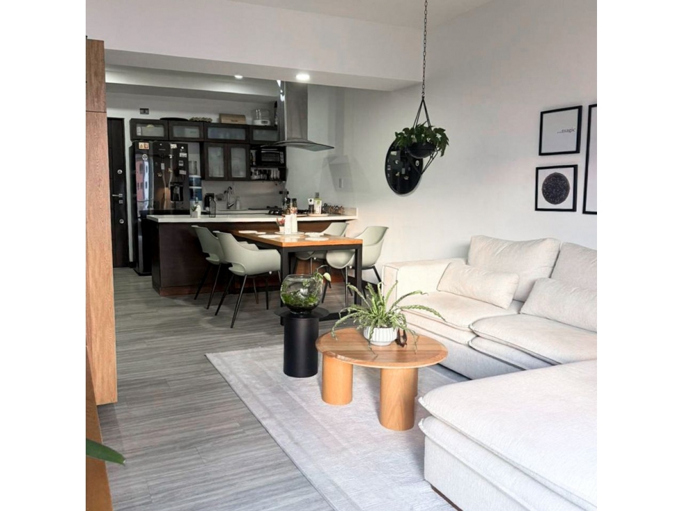 Apartamento para la venta en Sabaneta, piso 9 — foto 6