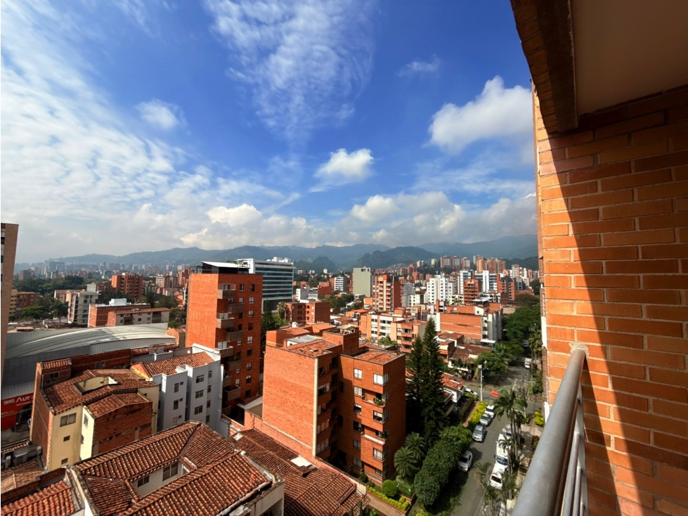Apartamento para la venta o renta en Laureles, piso 11 — foto 5