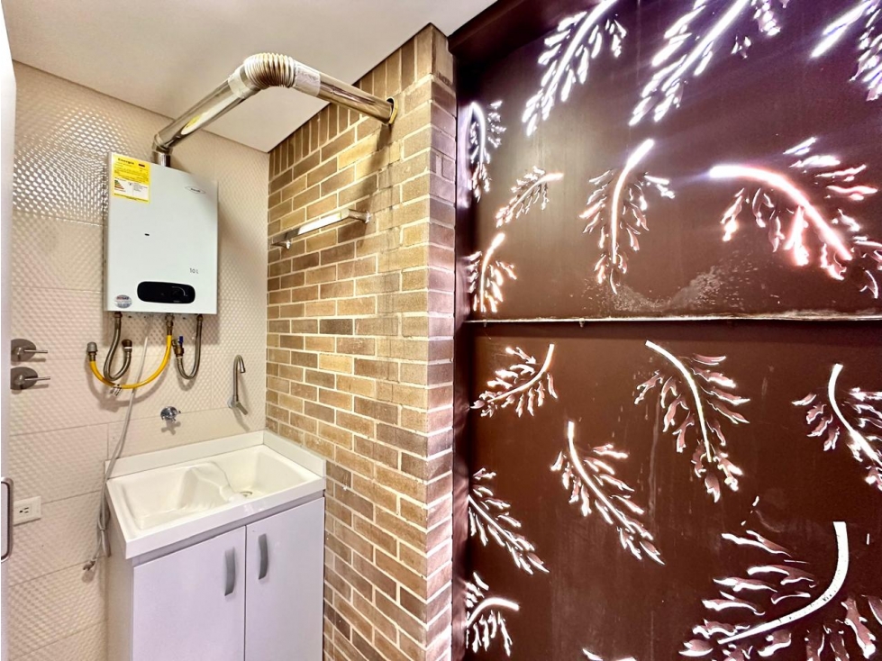 Apartamento para la renta tradicional en Laureles, piso 2 — foto 6