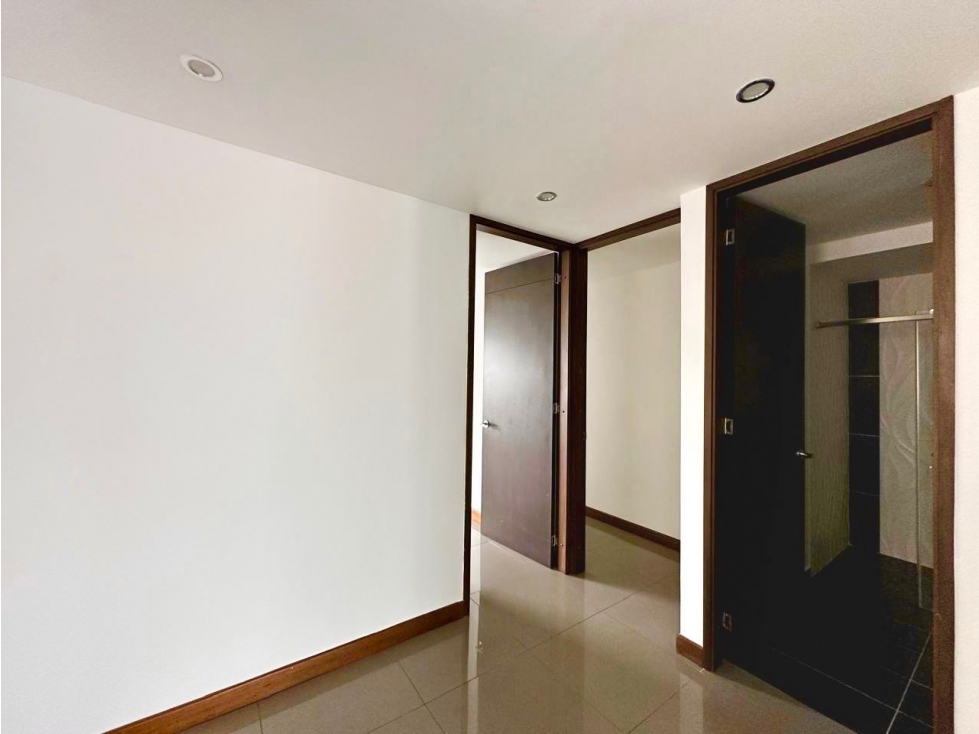 PentHouse dúplex para la venta en Laureles, piso 8 — foto 6