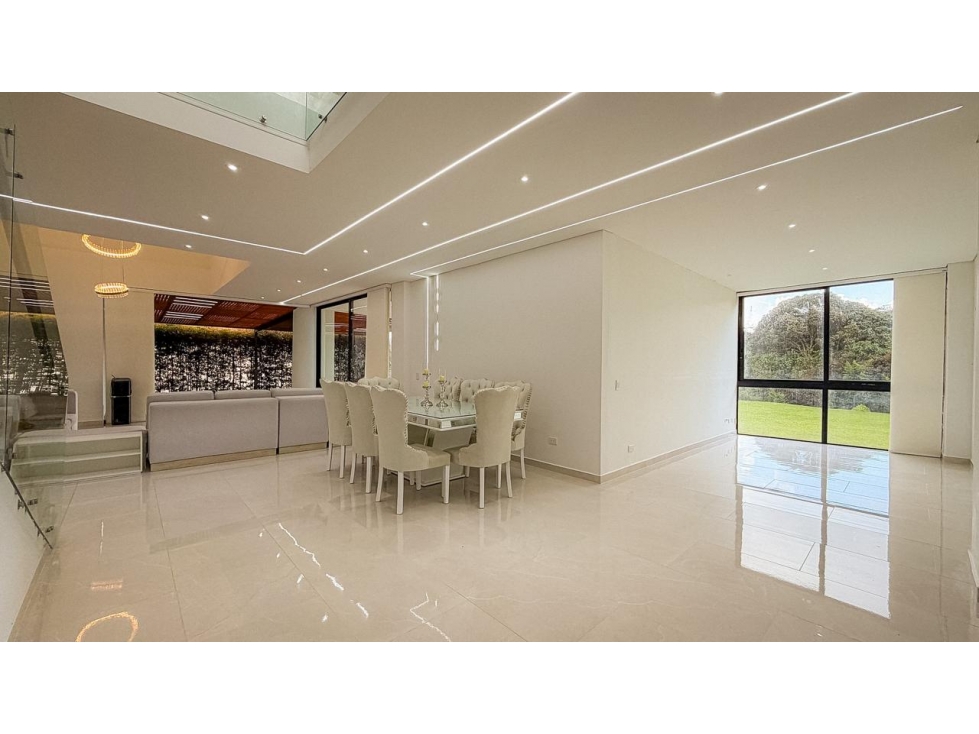 Casa campestre para la venta y renta en Guarne — foto 6