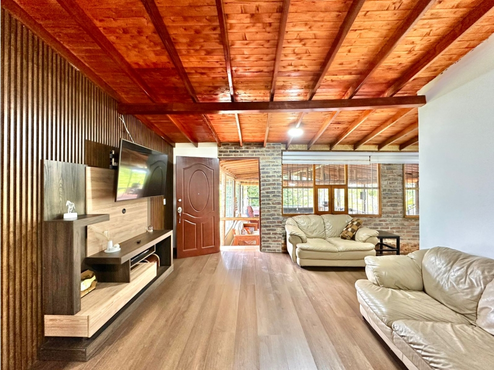 Finca para la venta en San Félix, vereda la china — foto 6