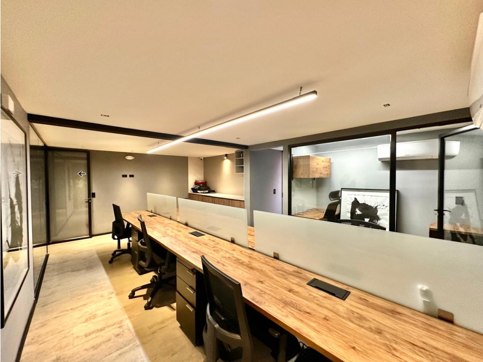 Casa-oficina de 3 niveles para la venta en Envigado — foto 6