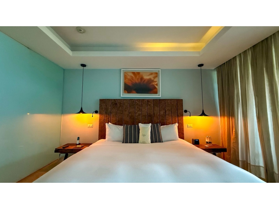 Habitación de lujo para la venta en exclusivo hotel de Provenza — foto 6