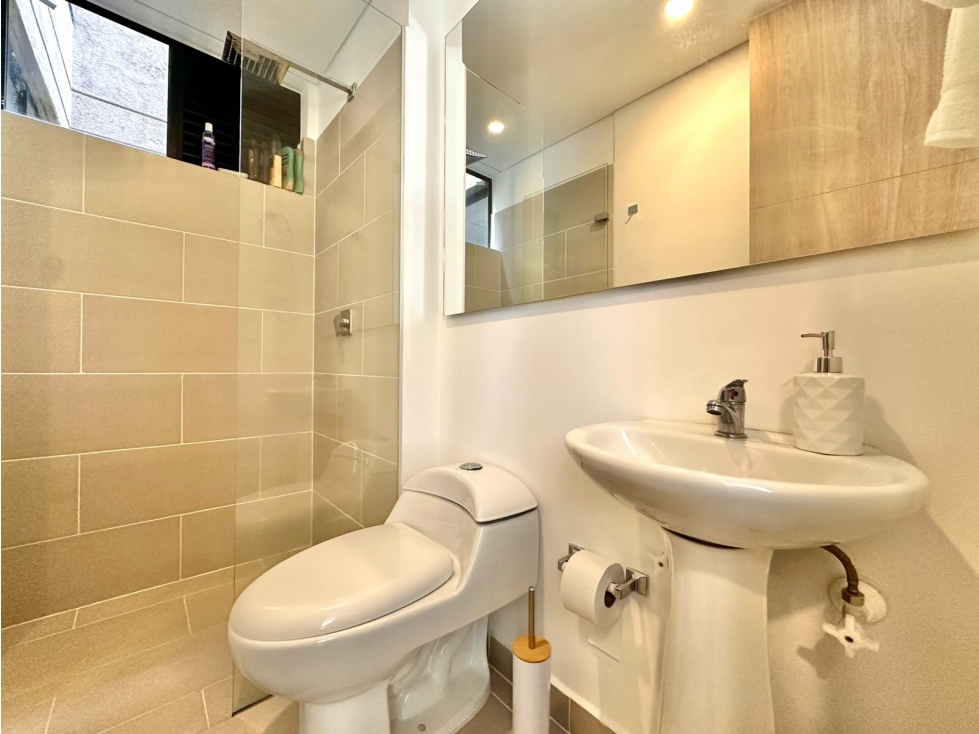Apartamento para la venta en El Retiro — foto 6
