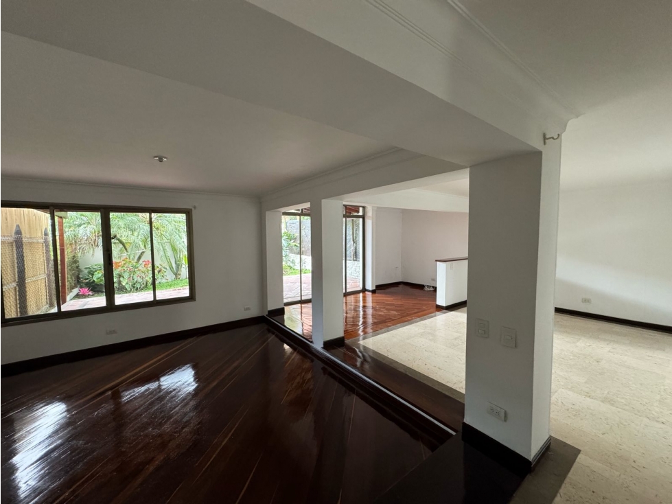 Casa Duplex cerca al Country Club — foto 6