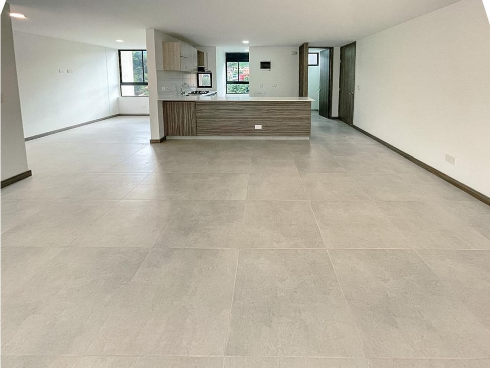 Apartamento para estrenar en Envigado — foto 6